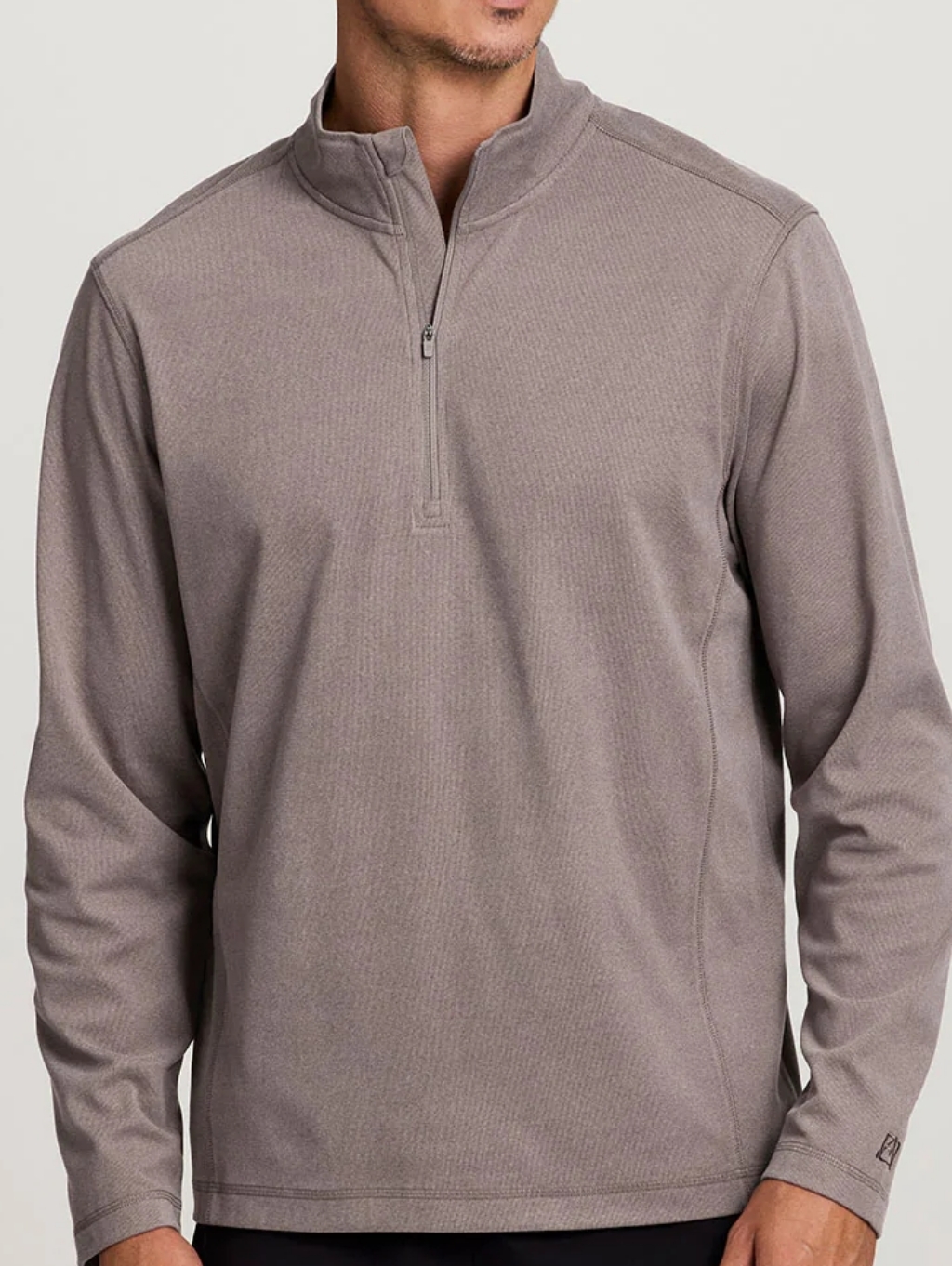Avalanche Men's Base Camp 1/4 Zip Pullover New Size Medium